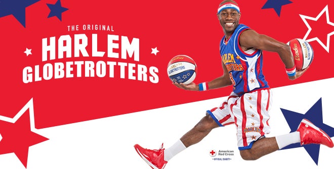Harlem Globetrotters