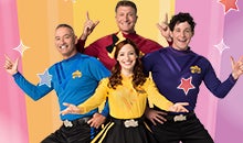 The Wiggles