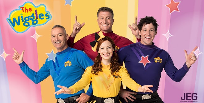The Wiggles