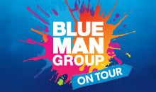 Blue Man Group