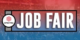 Spectra Job Fair