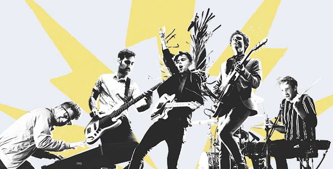 Arkells