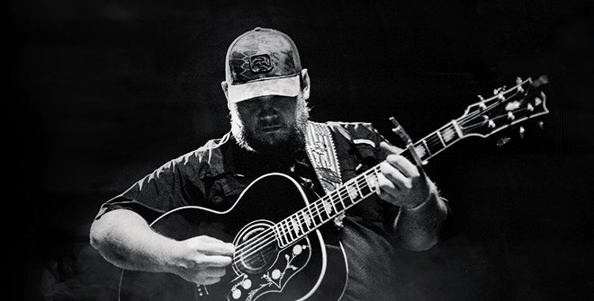 Luke Combs
