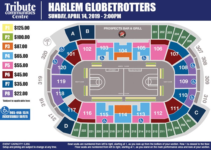 Durham Bulls Interactive Seating Chart