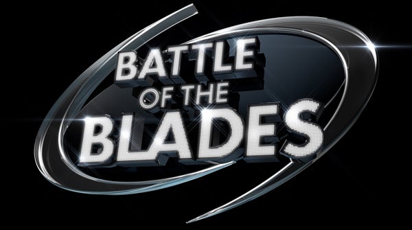 Battle of the Blades Spotlight