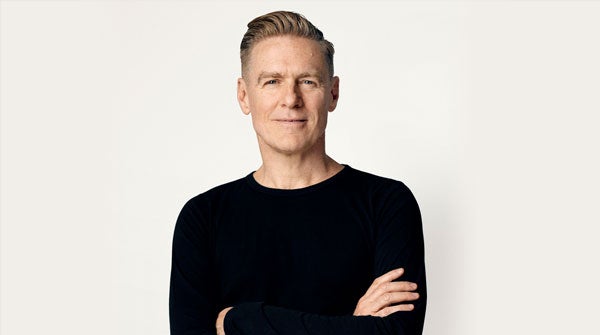 Bryan Adams
