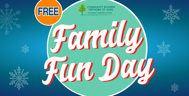 Family Fun Day