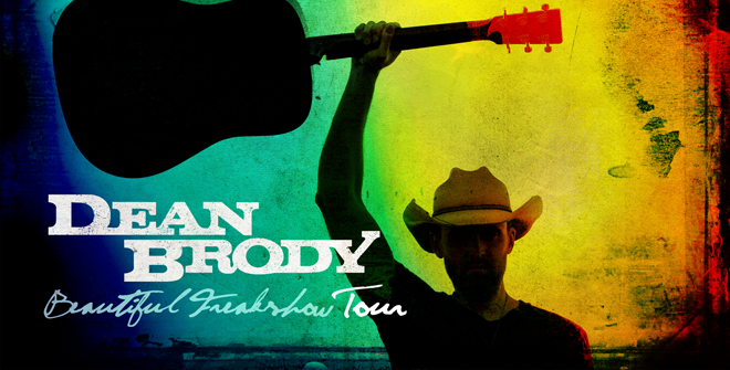 Dean Brody