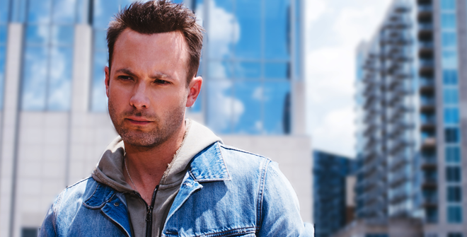 Dallas Smith