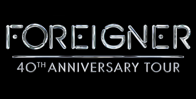 Foreigner’s 40th Anniversary Tour - Tribute Communities Centre