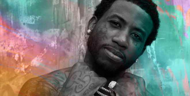 Gucci Mane