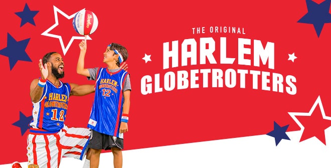Harlem Globetrotters