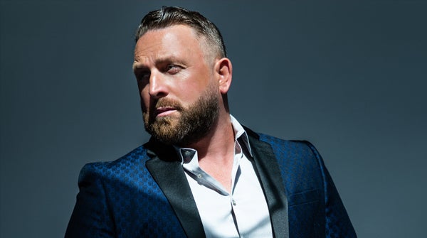 Johnny Reid