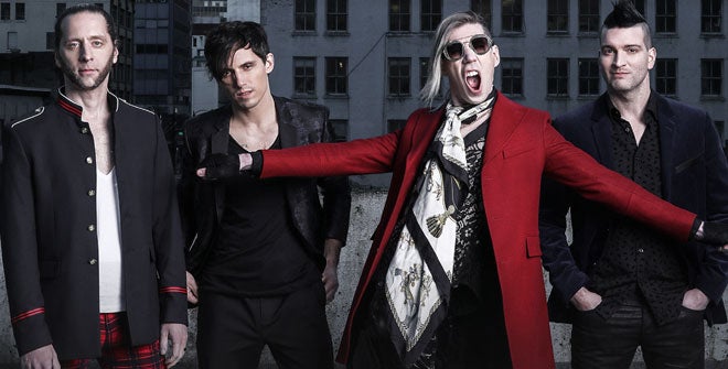 Marianas Trench