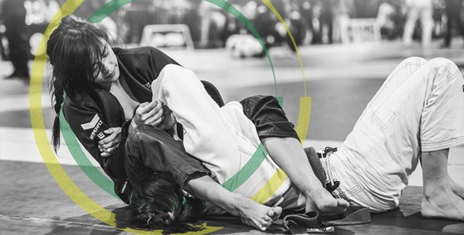 Ontario Open International Jiu-Jitsu Championships