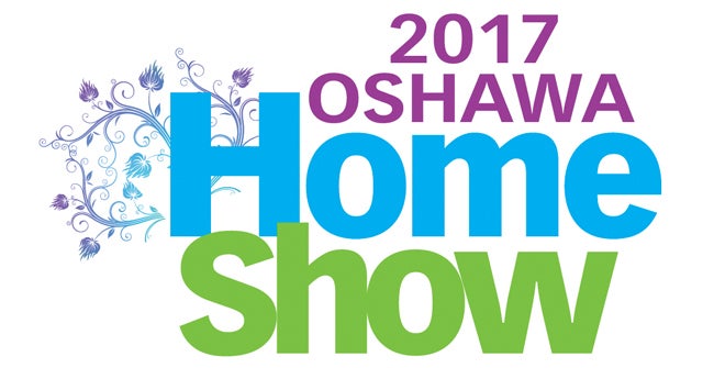 2017 Oshawa Home Show