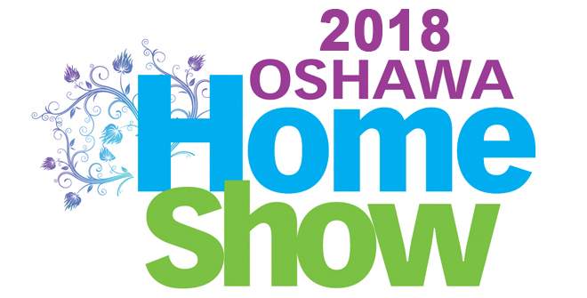 2018 Oshawa Home Show