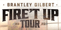 Brantley Gilbert