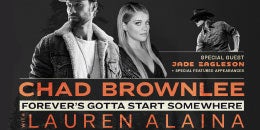 Chad Brownlee