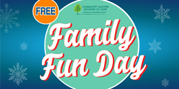 Family Fun Day