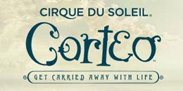 Cirque du Soleil - Corteo