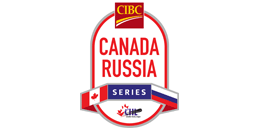 Canada vs Russia Series