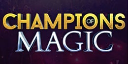 Champions Of Magic