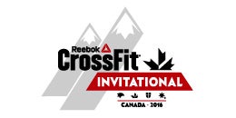 2016 Reebok CrossFit Invitational