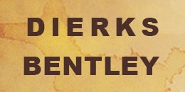 Dierks Bentley Thumbnail