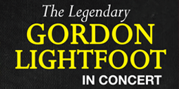 The Legendary Gordon Lightfoot