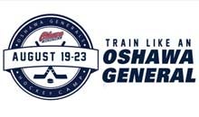 Oshawa Generals Hockey Camp