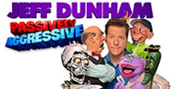 Jeff Dunham