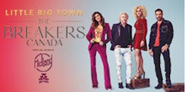 Little Big Town