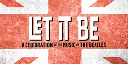 Let It Be
