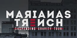 Marianas Trench