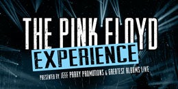 The Pink Floyd Experience