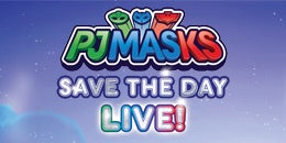 PJ Masks Live