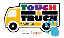 Touch-a-Truck 2019