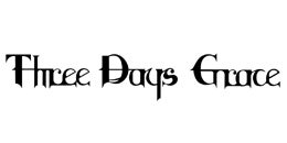 Three Days Grace