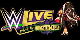 WWE Live Road to Wrestlemania