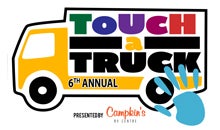 Touch-a-Truck: Presented by Campkin's RV Centre