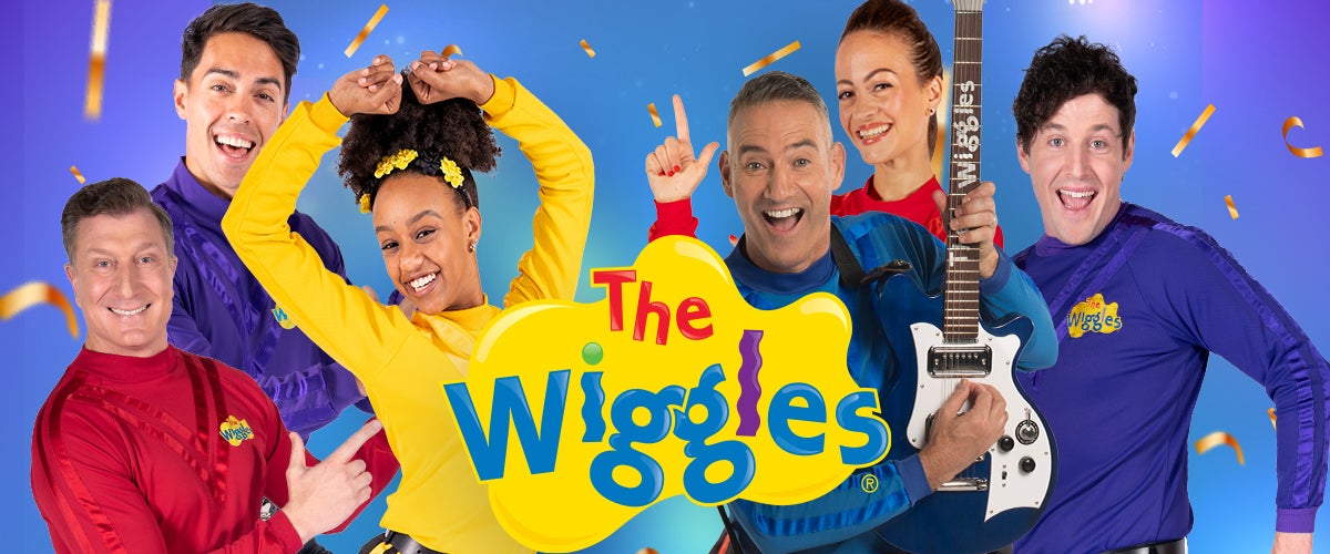 The Wiggles