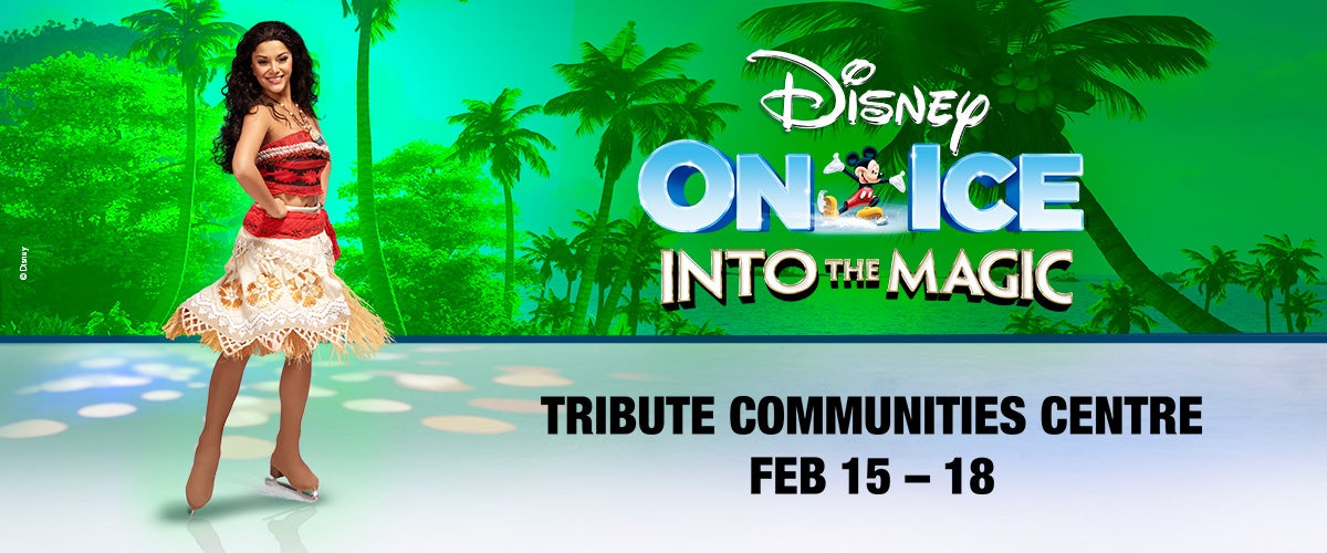 Disney On Ice