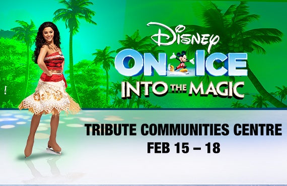 Disney On Ice 