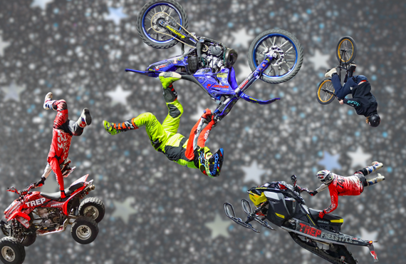 More Info for Big Air All-Stars Live