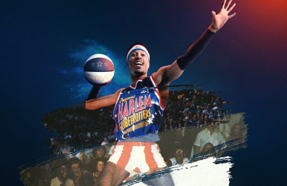 More Info for Harlem Globetrotters