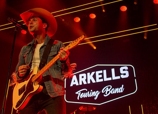 Arkells