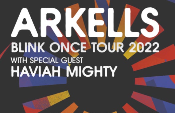 More Info for Arkells