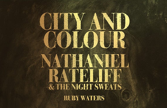 City and Colour