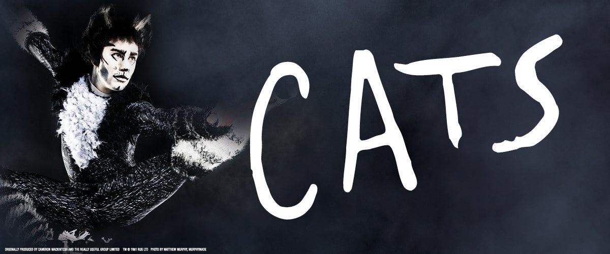 CATS - CANCELLED